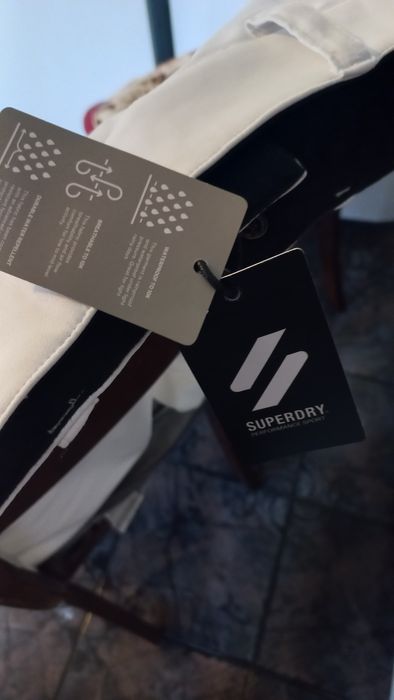 Ски панталон Super Dry