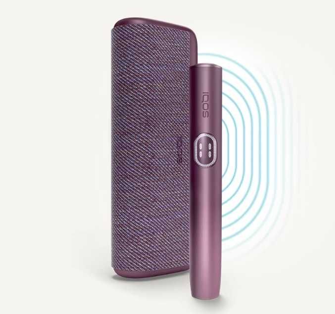IQOS Iluma i Prime / Iluma i