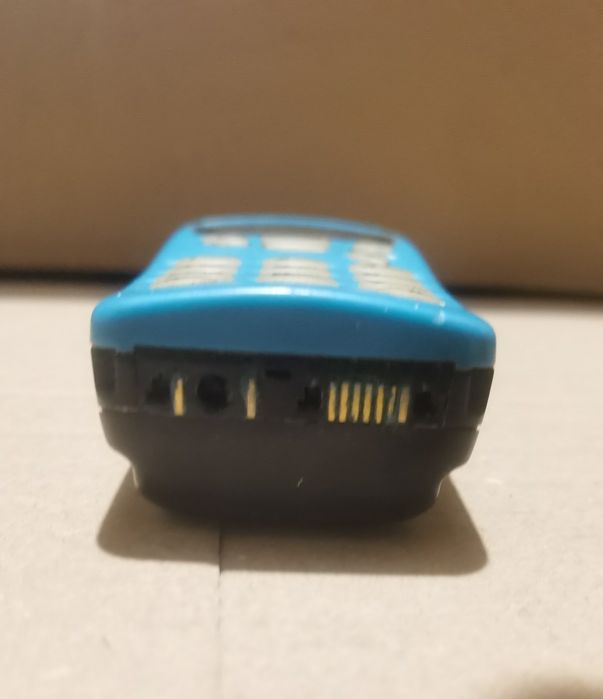 Telefon mobil Nokia 5110 retro vintage colecție anii 90 pentru piese