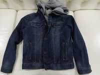 Куртка Zara(9-10), кутка Reima(11-12), куртка Tokka Traib(13-14)