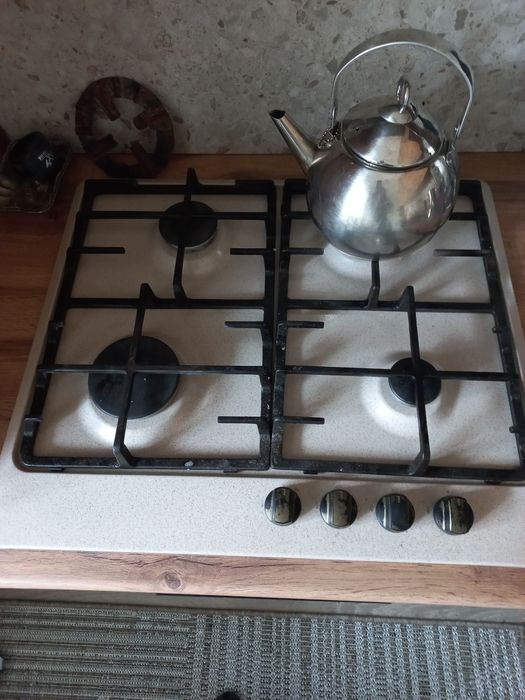 Варочная газовая панель