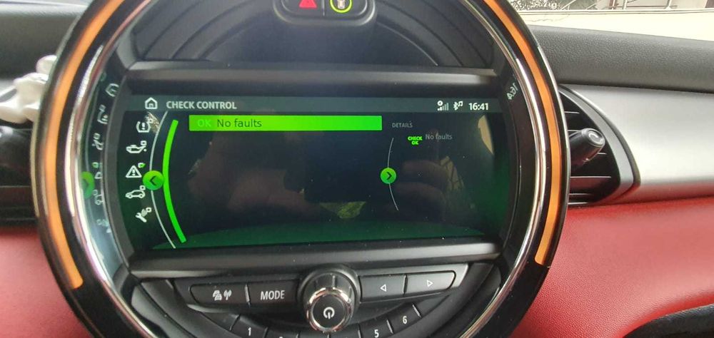 MINI Cooper S Automatic