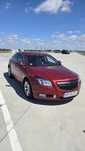 Opel Insignia 2.0 2010 Eu5 Manuala