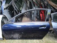 Usa stanga Mercedes C Class W204 Coupe