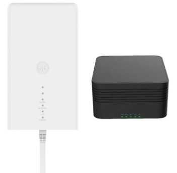 5g wi-fi роутер от Теле2