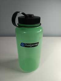 Спортивная бутылка Nalgene 1 л из тритана