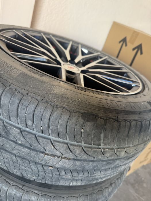 Diska sotiladi baloni bilan