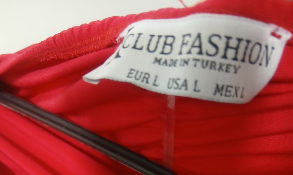 Вечерние платья турция