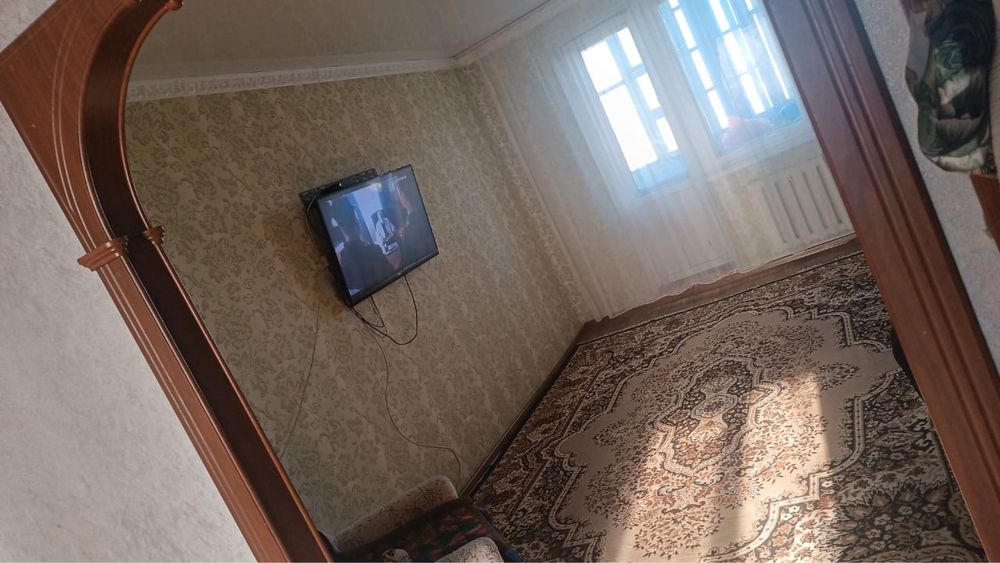 Продам или обменяю 3-х комн кв. 31 мкр на 2х комн кв.