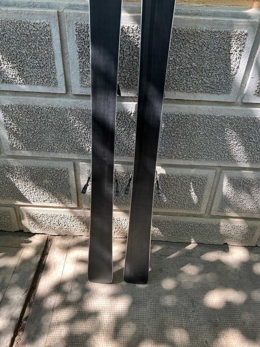 schi volkl rtm 7,4 L149