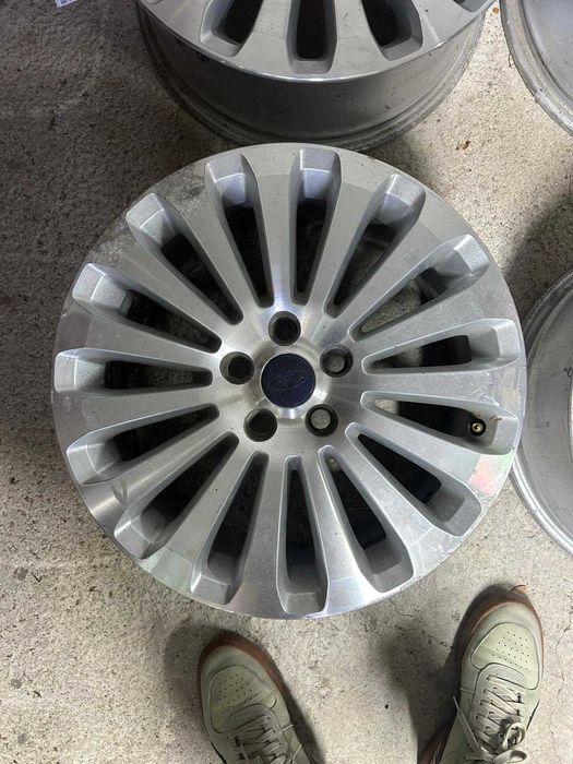 jante ford 17 inch