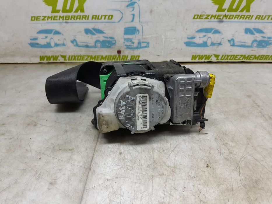 Centura stanga fata 306226299g48 3066322 Audi A4 B8/8K [2007 - 2011]