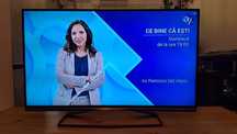 Vand TV Philips 4k Ultra HD- 3D smart