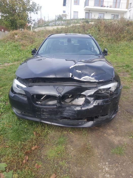 Vand BMW 520d combi