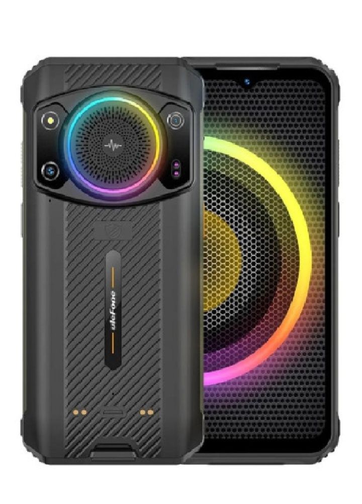 Смартфон Ulefone Armor 21 на 256гб