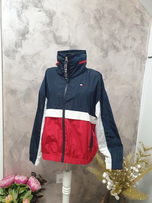 Geaca Tommy Hilfiger