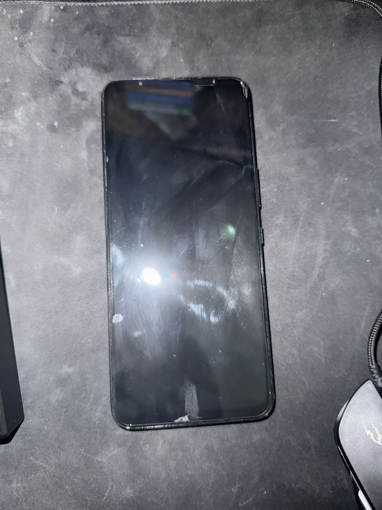 Asus rog phone 6D