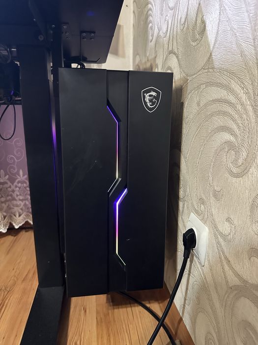 Компьютер / Системный блок / i7 12700KF / RTX 2070 / 64 Gb / SSD 1 Tb