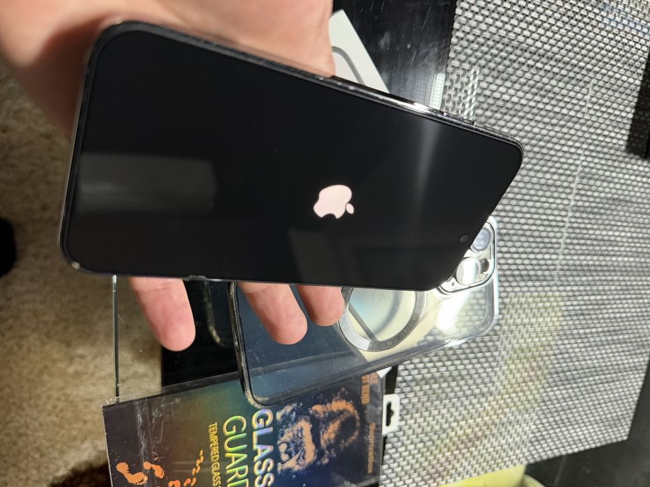 Iphone 14 Pro Max 256GB