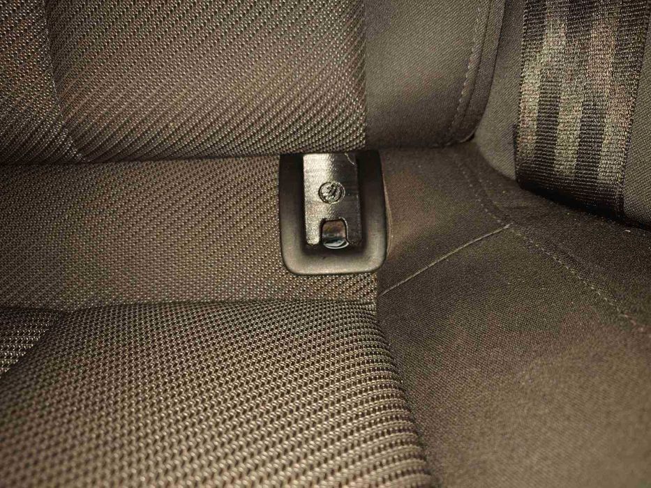 Капачка за ISOFIX за Ауди А6/А7 Ц7, ISOFIX cover for Audi A6/A7 C7
