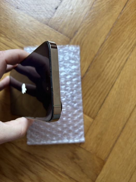 Iphone 14 Pro Max de 128 Gb Silver