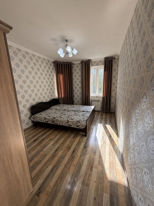 2 хонали квартира Саттепода конечка трамвай