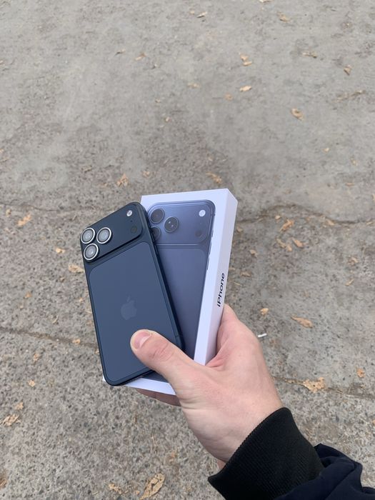 Iphone 17 Pro Max Dubai