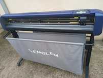 Cutter plotter Summa D120 OPOS