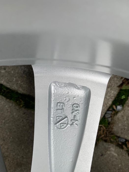 Jante-Roti 16 Ford- 5x1O8