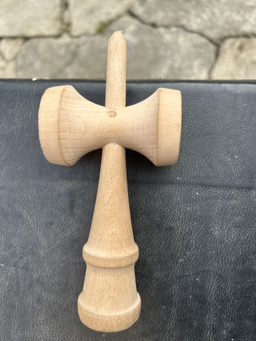 Kendama, stare excelentă