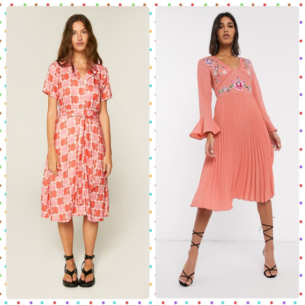 Страхотни Рокли Desigual,Superdry,Zara,Tommy Hilfiger и др