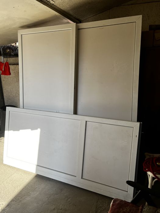 Продам офисные перегородки (4 шт.)