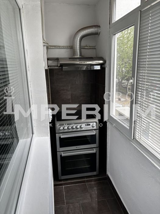 Дава се под наем Двустаен апартамент в Варна, Център - 55 кв.м за 408 € - Снимка #8