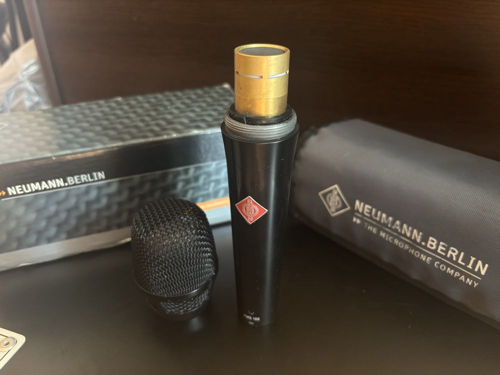 Microfon Neumann KMS105
