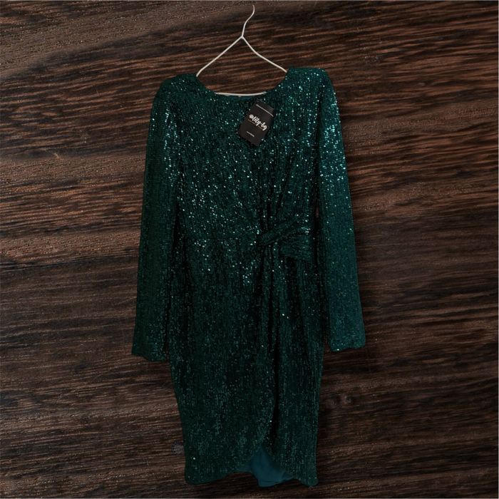 Дамска рокля Lily