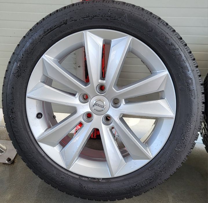 Jante Originale Volvo 225/50R17