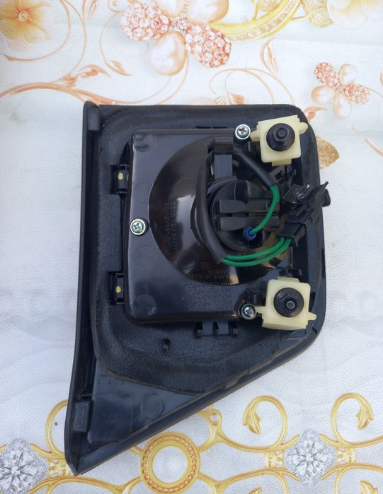 Продам задние фары от шевролет орландо Chevrolet orlando