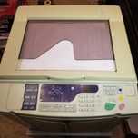 Продам ризограф Riso RZ370