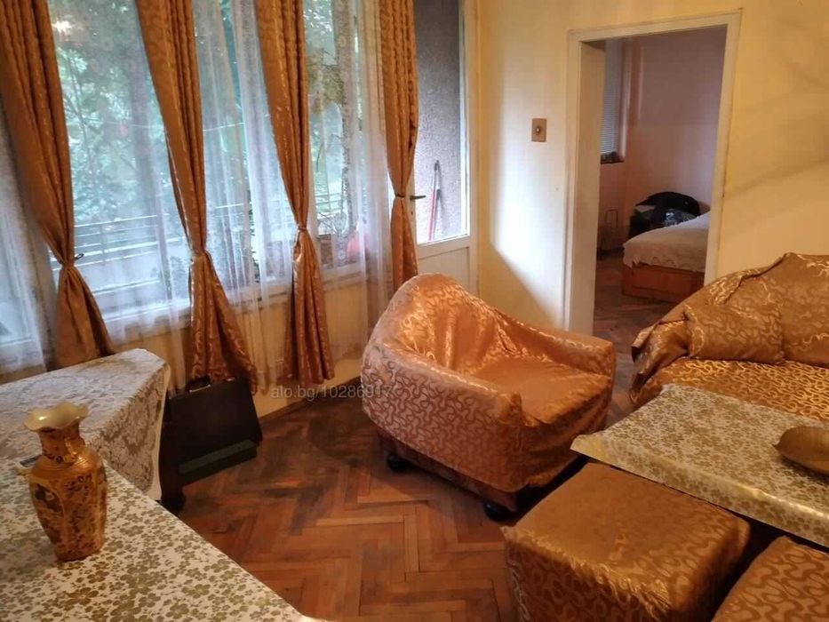 Двустаен апартамент в гр.Пловдив - кв. Младежки Хълм!