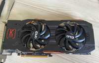 Placa video Radeon R9 290 4GB