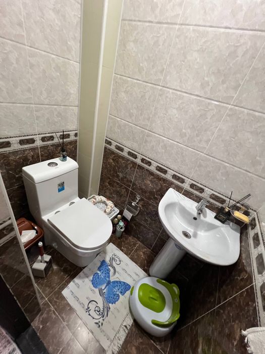 Срочно продаётся Квартира (своя)