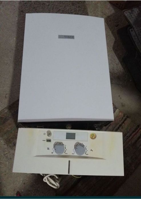 Bosch Junkers ZW 24 2DH