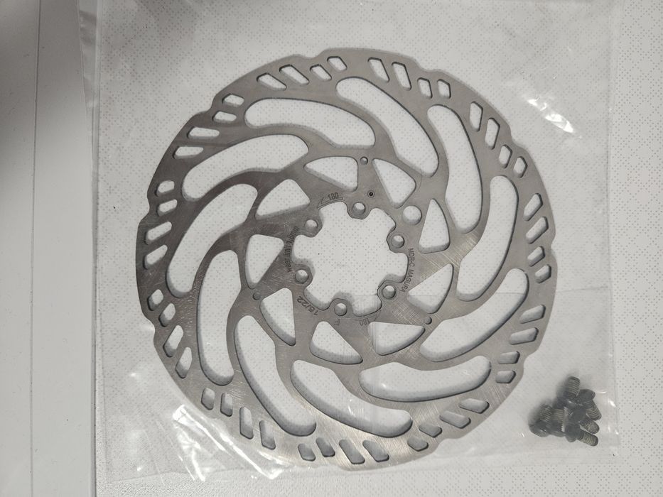 Disc frana mtb Magura MDR-C 180mm