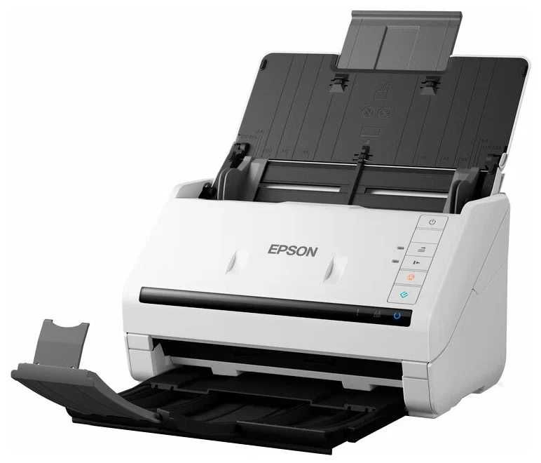 Сканер Epson DS-770 А4
