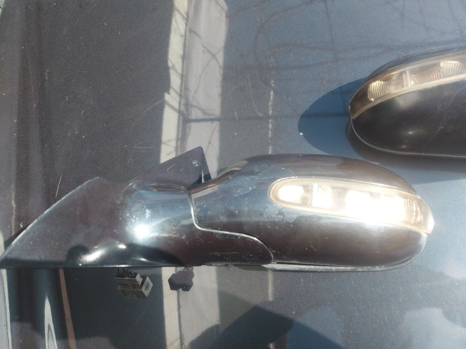 Странични огледала Мерцедес ЦЛК / Mercedes CLK 209