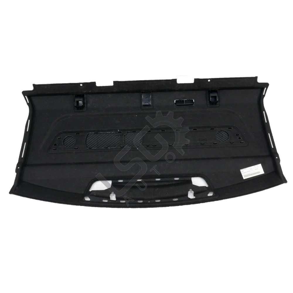 Кора над багажник Mercedes-Benz E-Class  2009-2016 ID: 133675