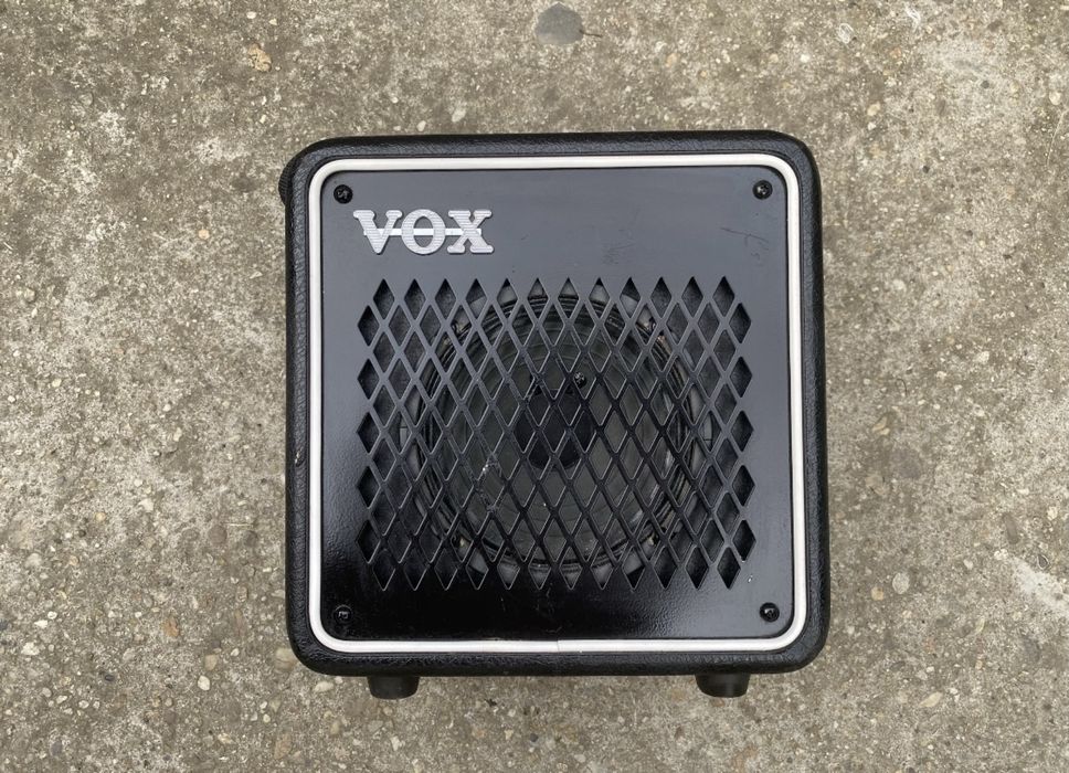 amplificator chitara Laney / Vox DA5 / Vox mini GO 10 / Vox mini 2 G3