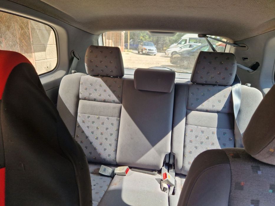 Хюндай Гетз/ Hyundai Getz