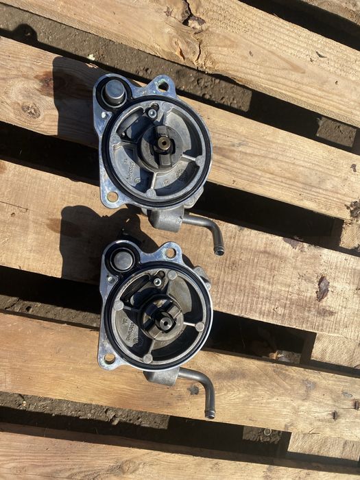 Вакуум помпа за тойота 1.4 D4D 90кс