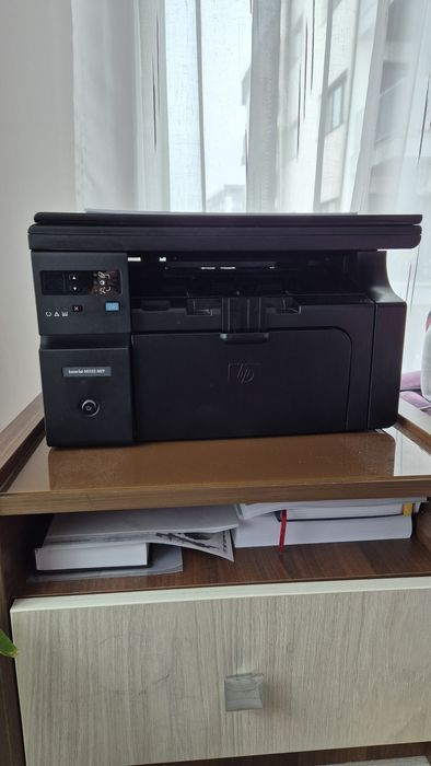 Imprimanta multifuncțională laser ,monocrom HP